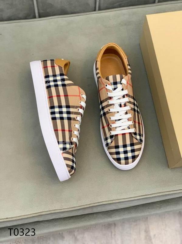 Burberry Men's Shoes 507